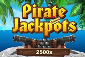 Pirate JackPots